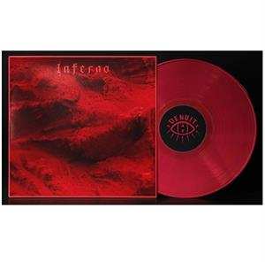 LP Denuit: Inferno CLR