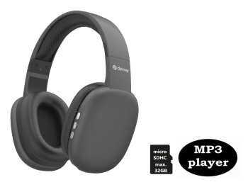 Audiotechnica Denver BTH-252