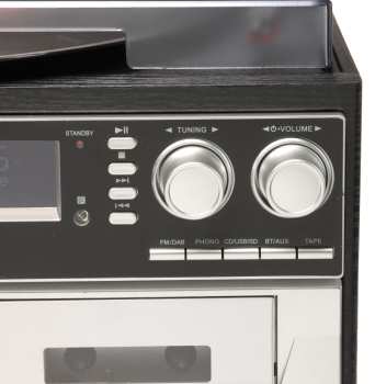 Audiotechnica Denver Mrd-166