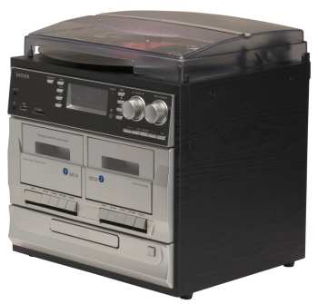 Audiotechnica Denver Mrd-166