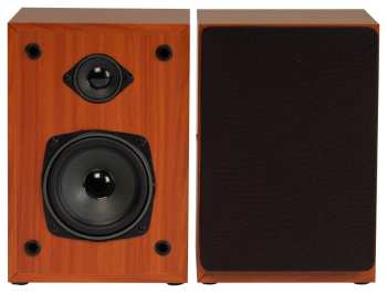 Audiotechnica Denver MRD-52 Dřevo