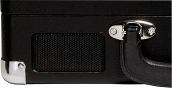Audiotechnica Denver VPL-120 Black