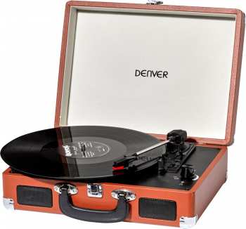 Audiotechnica Denver VPL-120 Brown