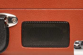 Audiotechnica Denver VPL-120 Brown