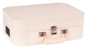 Audiotechnica Denver VPL-130 Bílá