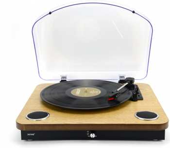 Audiotechnika Denver VPL-210 WOOD