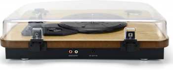 Audiotechnica Denver VPL-210 WOOD