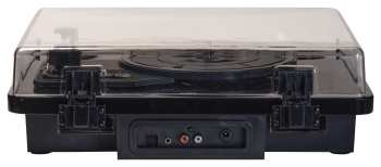 Audiotechnica Denver VPL-230 Černá