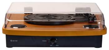 Audiotechnica Denver VPL-230 Dřevo