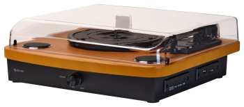 Audiotechnica Denver VPL-230 Dřevo