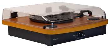 Audiotechnica Denver VPL-230 Dřevo