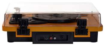 Audiotechnica Denver VPL-230 Dřevo