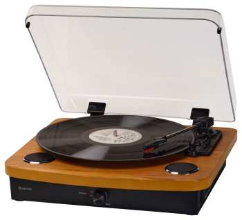 Audiotechnica Denver VPL-230 Dřevo