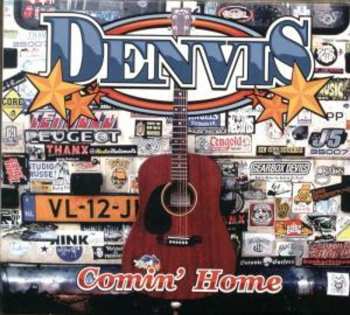 Album Denvis: Comin' Home