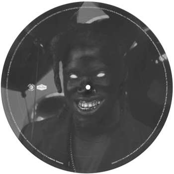 LP Denzel Curry: Black Balloons Love Below Remixes