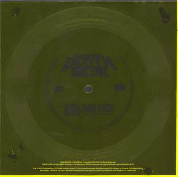 Album Denzel Curry: Bad Luck