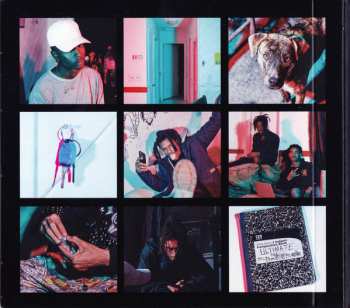 CD Denzel Curry: Imperial DIGI