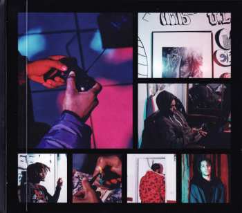 CD Denzel Curry: Imperial DIGI