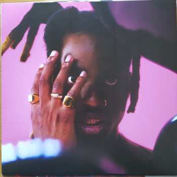 LP Denzel Curry: Ta13oo