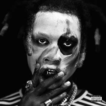 Album Denzel Curry: Ta13oo