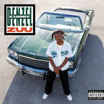 CD Denzel Curry: Zuu