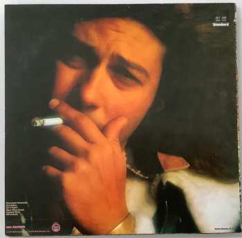 LP Eumir Deodato: Whirlwinds