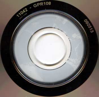 CD Department Of Correction: Split 12"