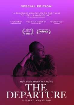 Album Departure: Departure