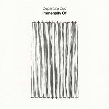 Album Departure Duo: Immensity Of