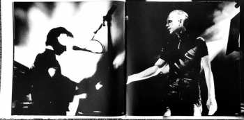 2LP Depeche Mode: 101