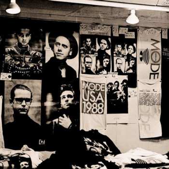 2LP Depeche Mode: 101