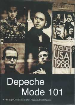 2DVD Depeche Mode: 101