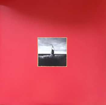 LP Depeche Mode: A Broken Frame