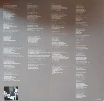 LP Depeche Mode: A Broken Frame