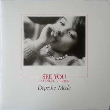 3LP/Doos Depeche Mode: A Broken Frame | The 12" Singles LTD | NUM