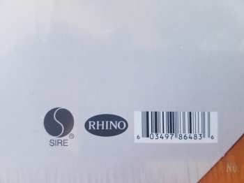 3LP/Doos Depeche Mode: A Broken Frame | The 12" Singles LTD | NUM