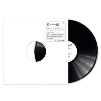 LP Depeche Mode: Before We Drown (Remixes) / People Are Good (Remixes) LTD | NUM