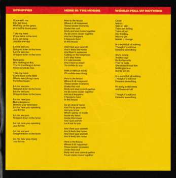 CD Depeche Mode: Black Celebration