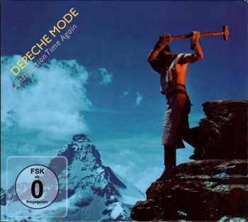 CD/DVD Depeche Mode: Construction Time Again
