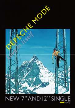 6LP/Doos Depeche Mode: Construction Time Again | The 12" Singles LTD | NUM