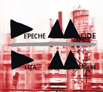 CD Depeche Mode: Delta Machine