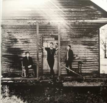 2LP Depeche Mode: Delta Machine