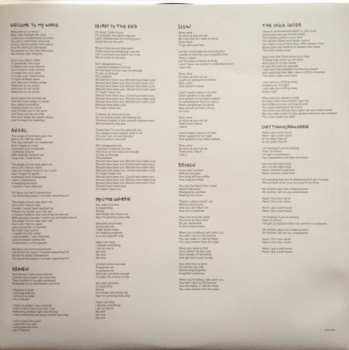 2LP Depeche Mode: Delta Machine