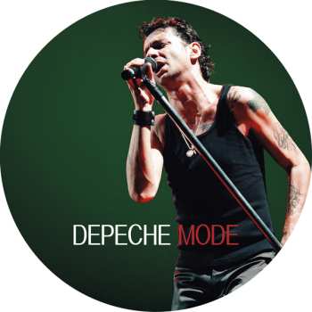 SP Depeche Mode: Depeche Mode  PIC