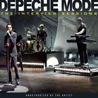 Album Depeche Mode: The Interview Sessions