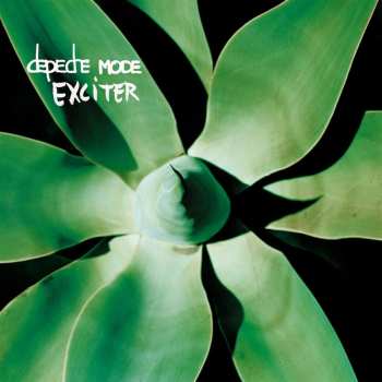 2LP Depeche Mode: Exciter