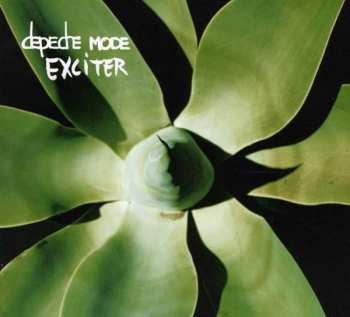 CD/DVD Depeche Mode: Exciter