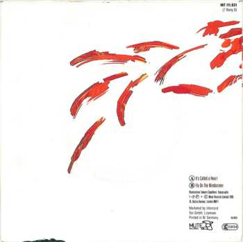 SP Depeche Mode: It's Called A Heart