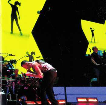 2CD Depeche Mode: Live In Berlin (Soundtrack)