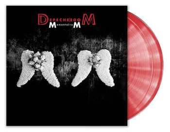 LP Depeche Mode: Memento Mori